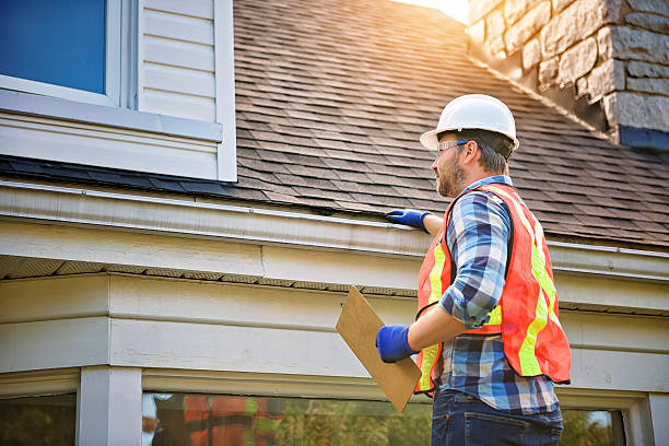 Licensed Storm Damage Roof Repair service in McCall, ID - Ben Roofing and Steel LLC